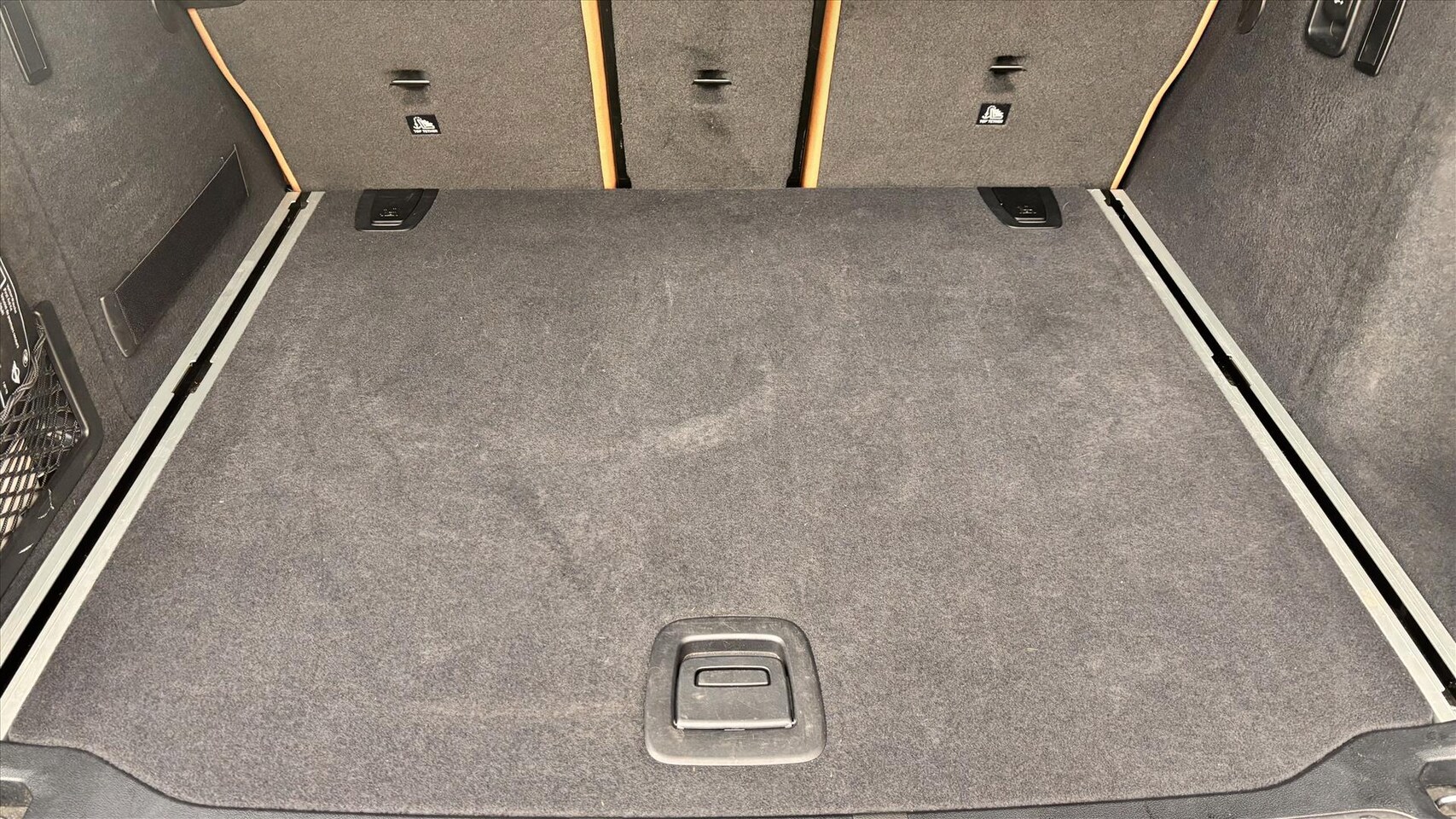 Foto van BMW X3 M40i