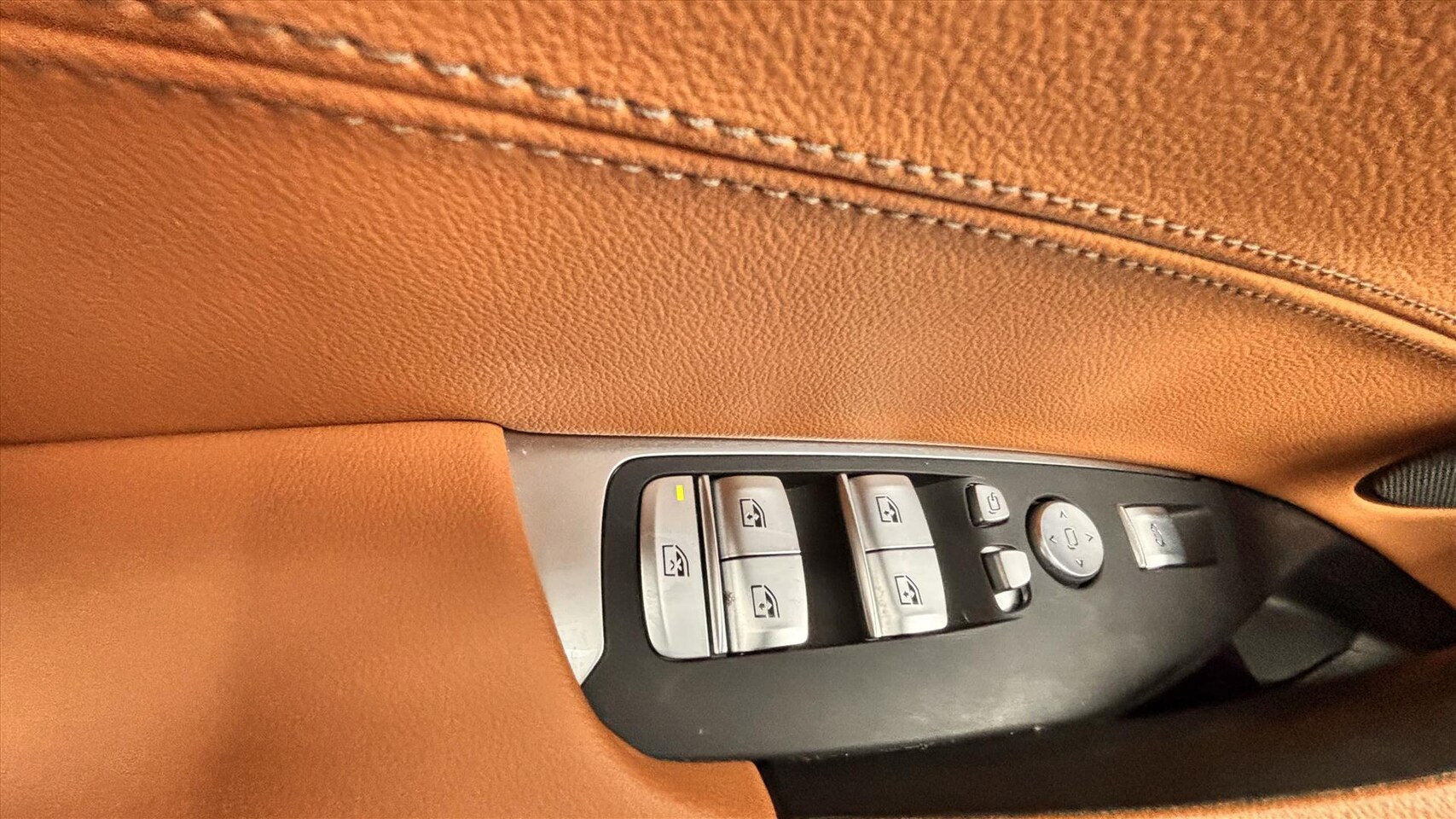 Foto van BMW X3 M40i