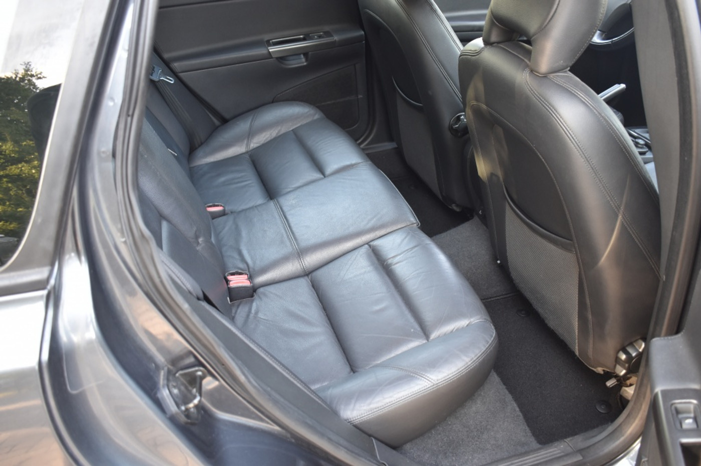 Foto van Volvo V50