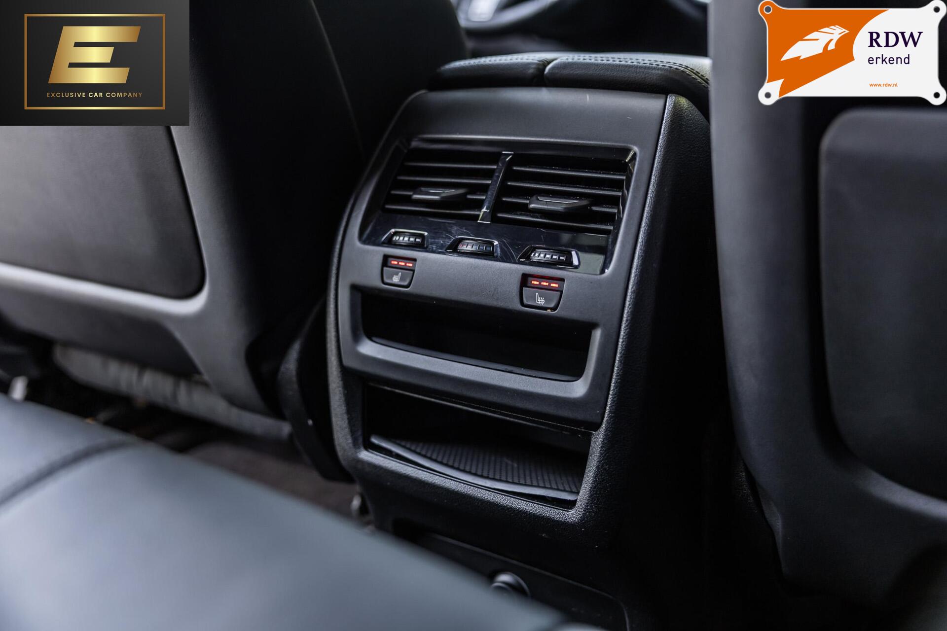 Foto van BMW X5 Xdrive45e