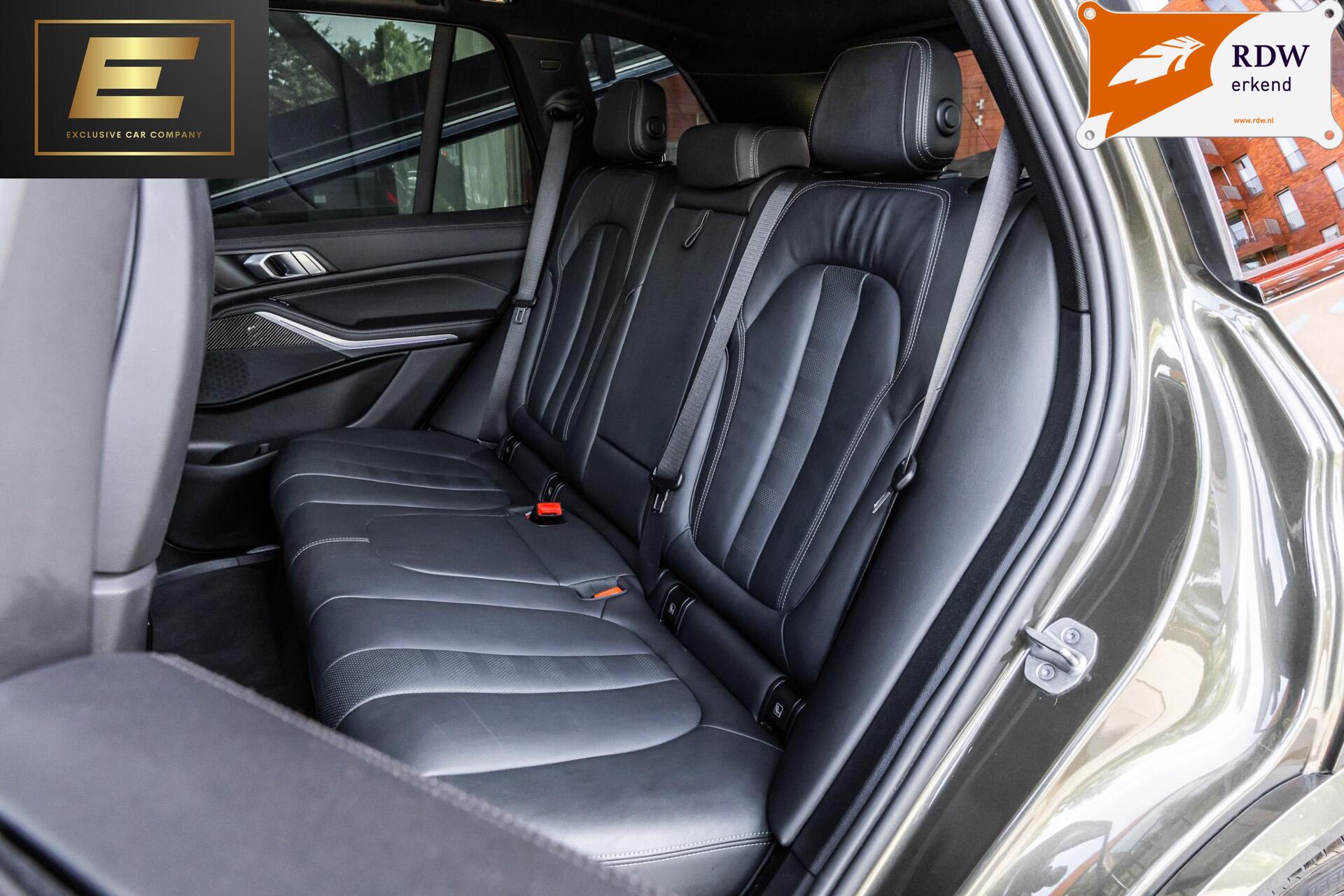 Foto van BMW X5 Xdrive45e