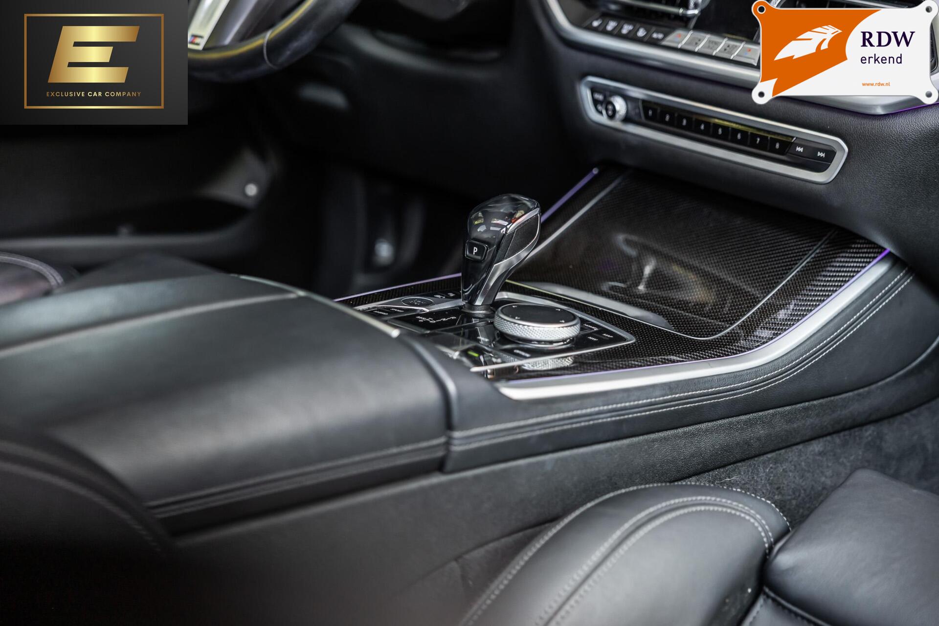 Foto van BMW X5 Xdrive45e