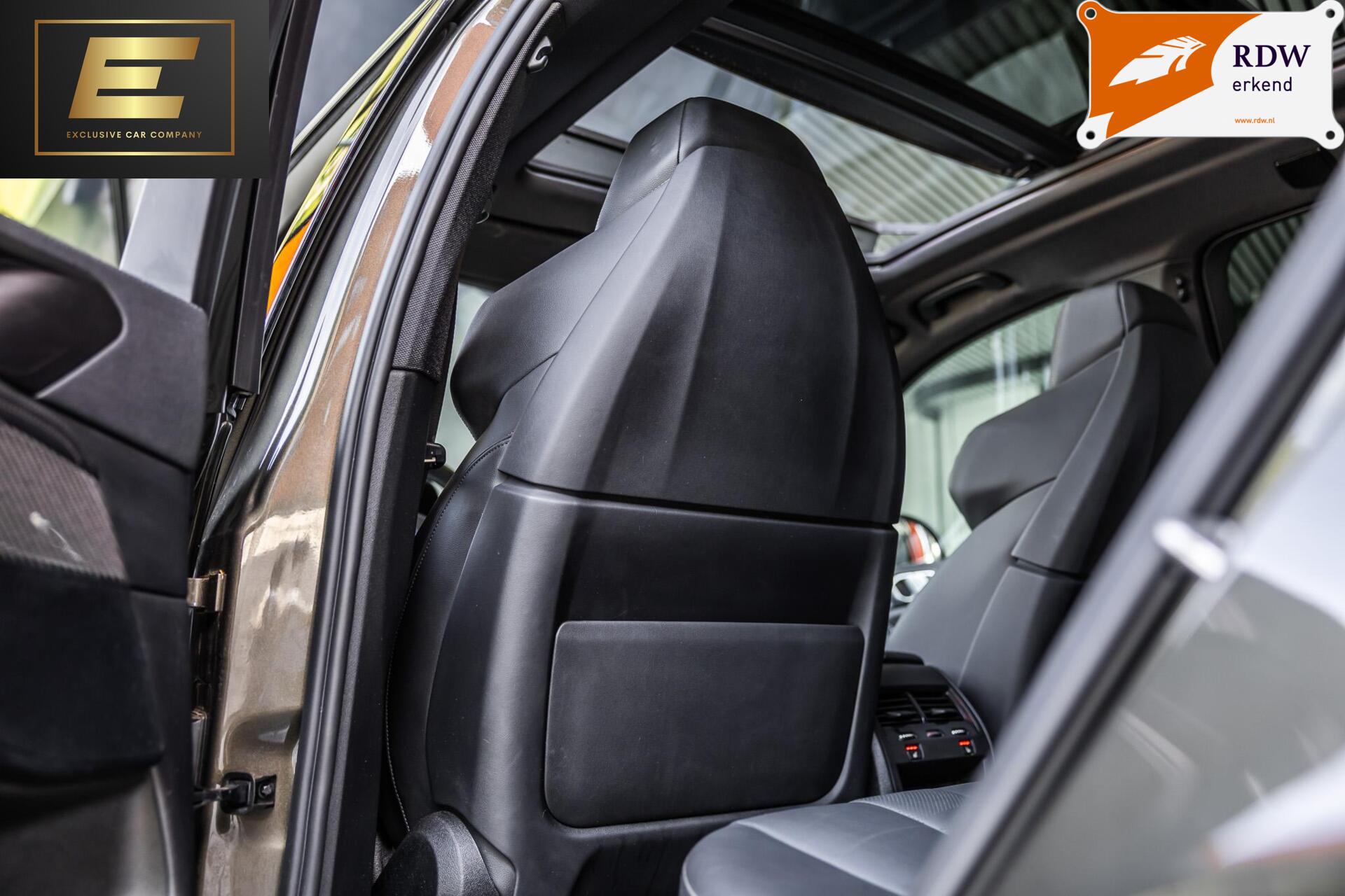 Foto van BMW X5 Xdrive45e