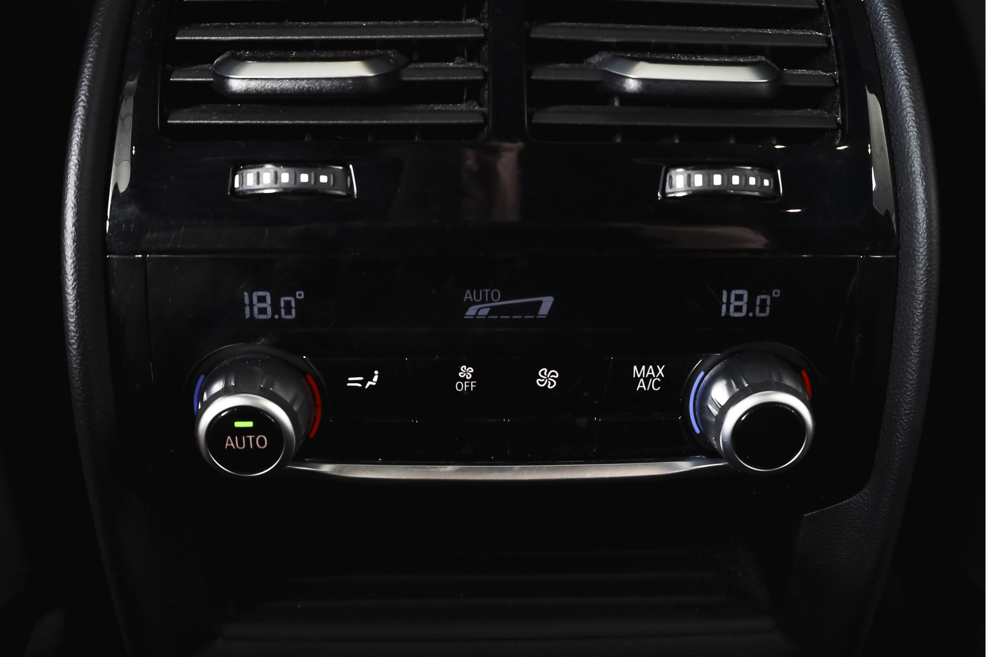 Foto van BMW 530e