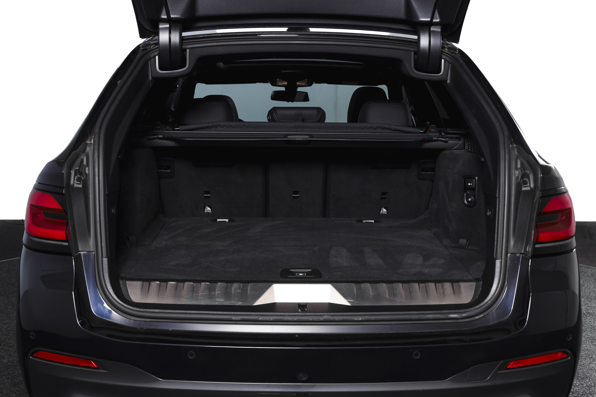 Foto van BMW 530e