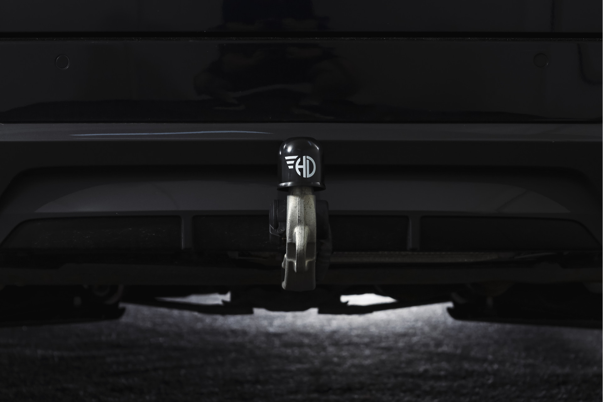 Foto van BMW 530e