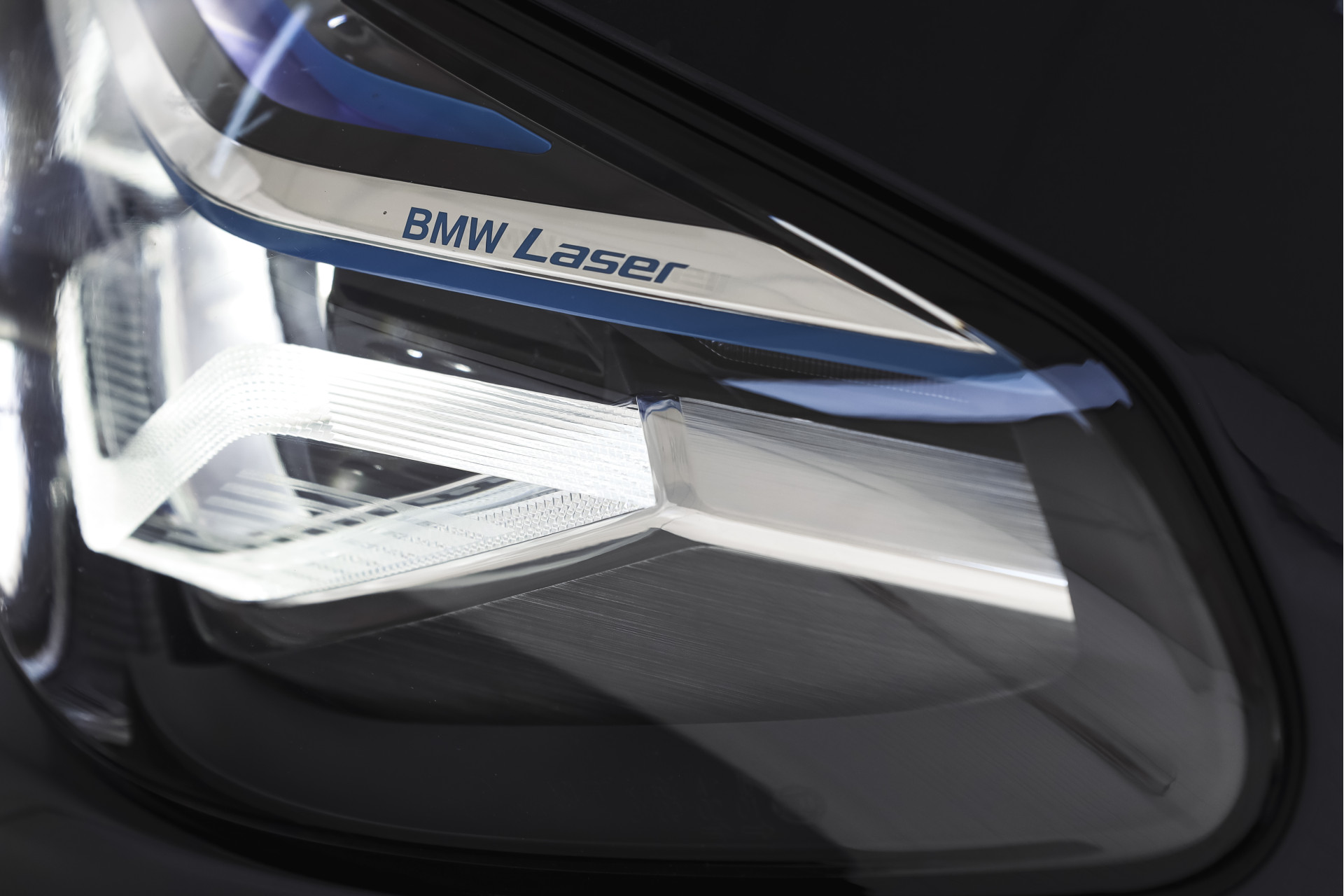 Foto van BMW 530e