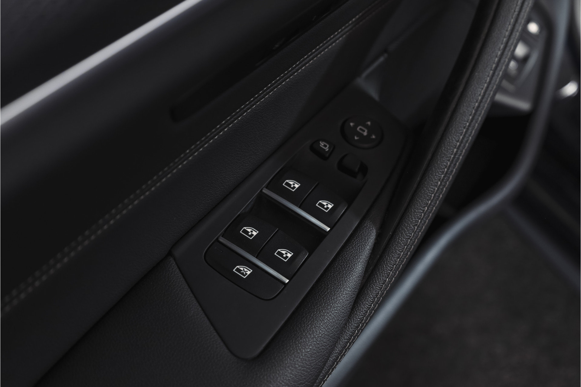 Foto van BMW 530e