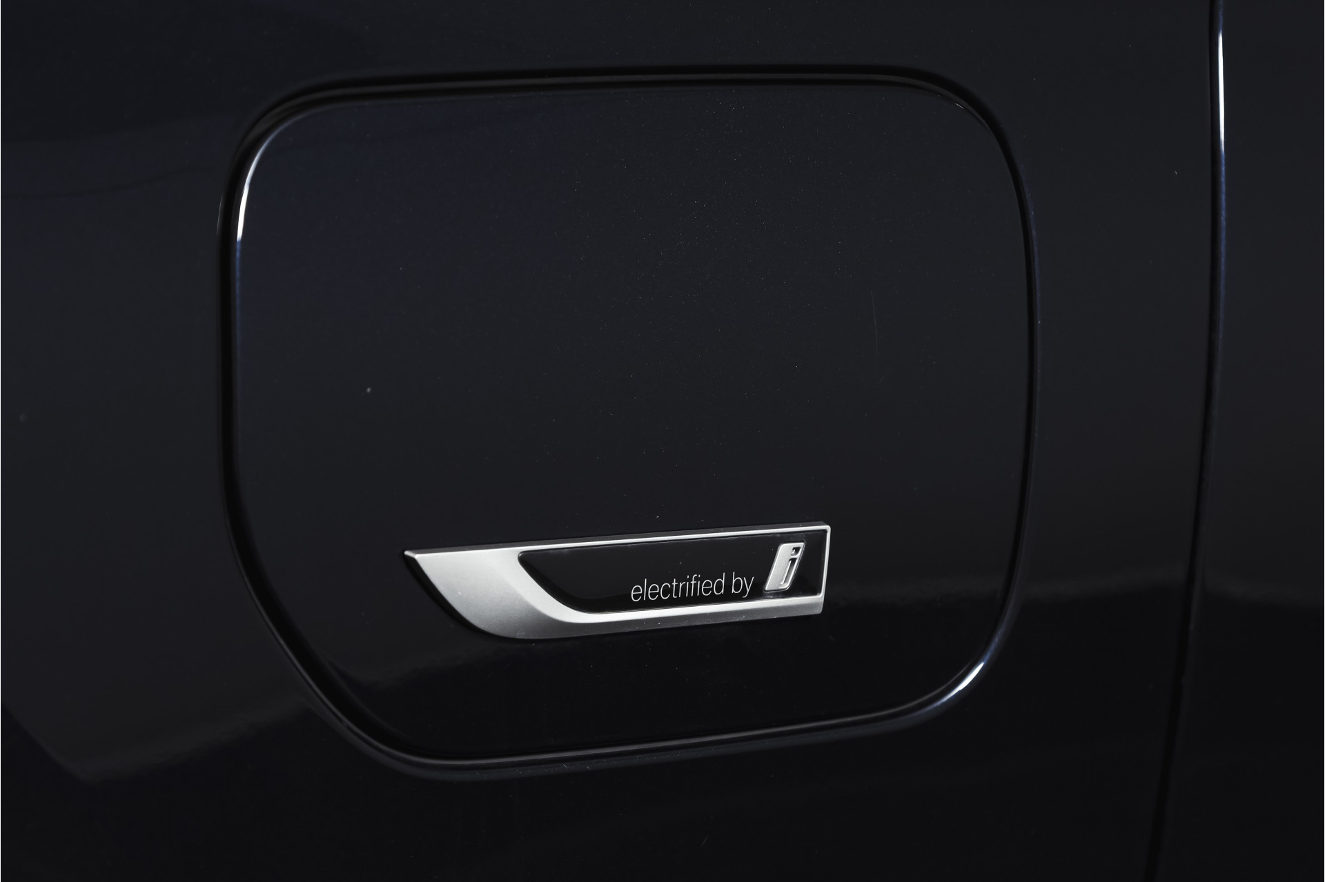 Foto van BMW 530e