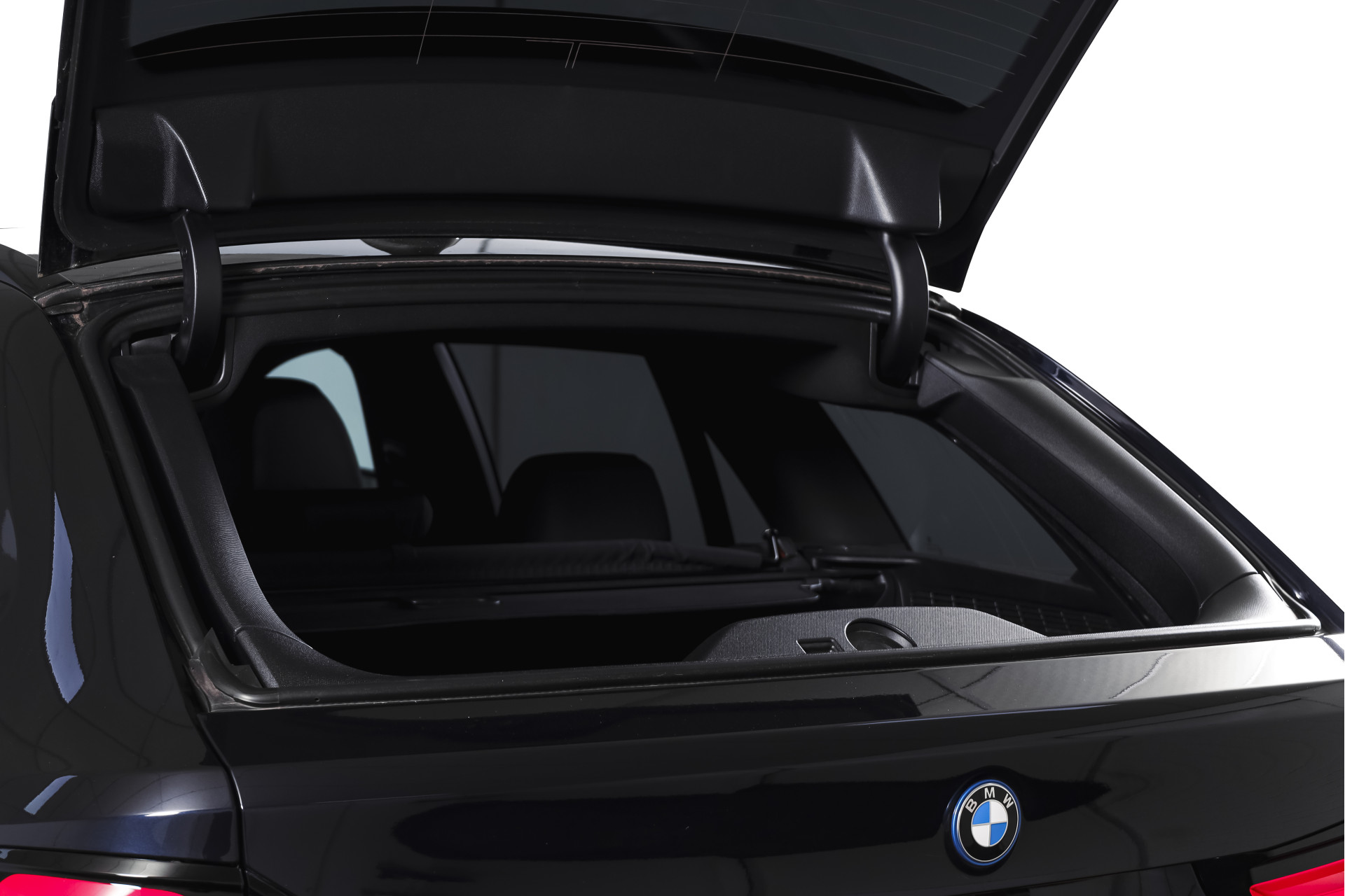 Foto van BMW 530e