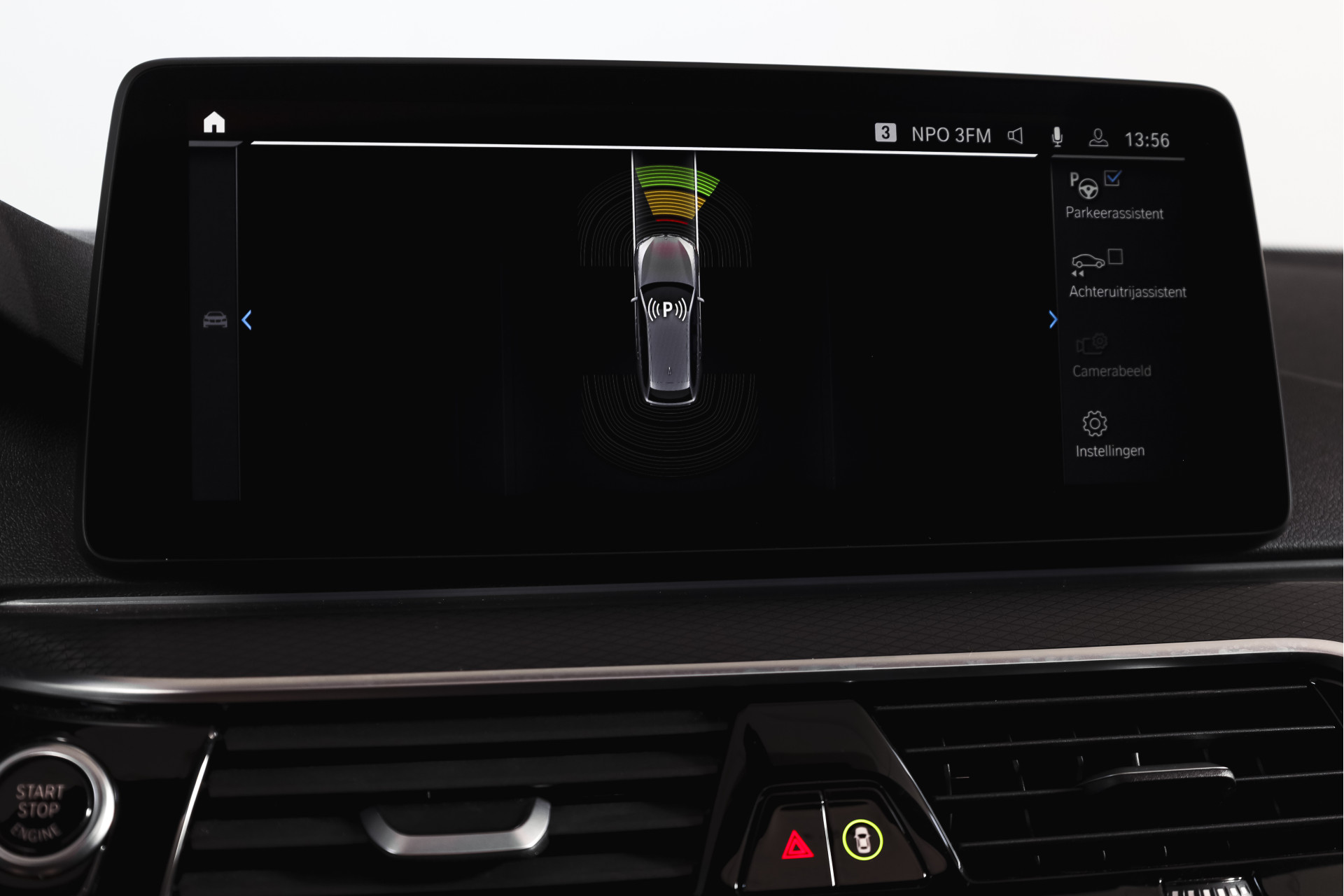 Foto van BMW 530e