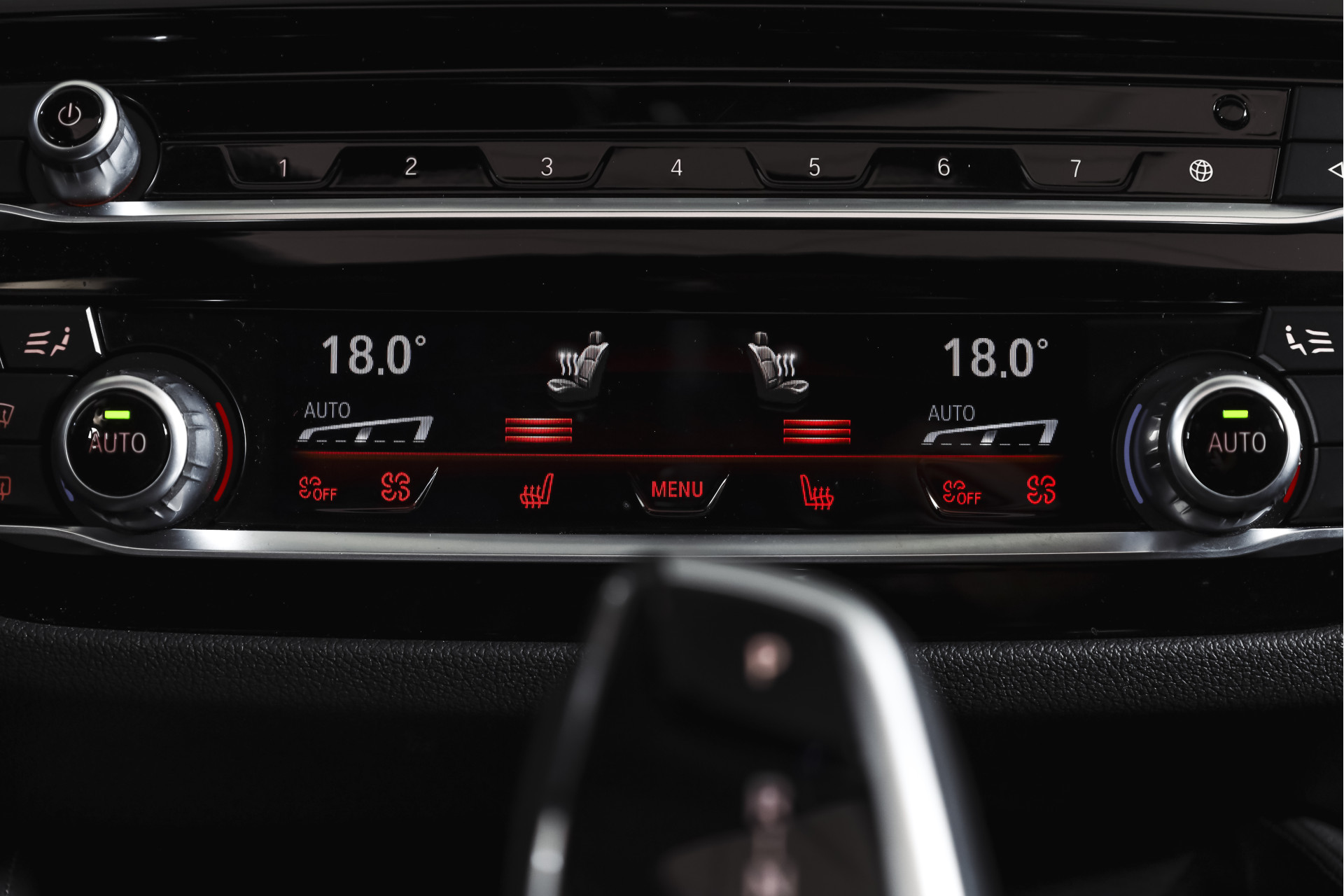 Foto van BMW 530e