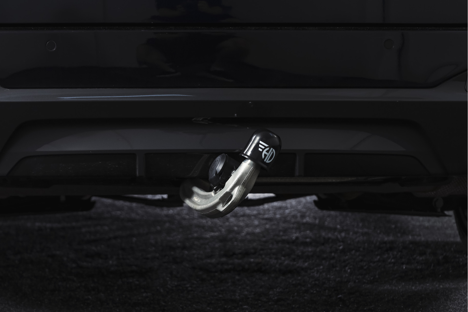 Foto van BMW 530e