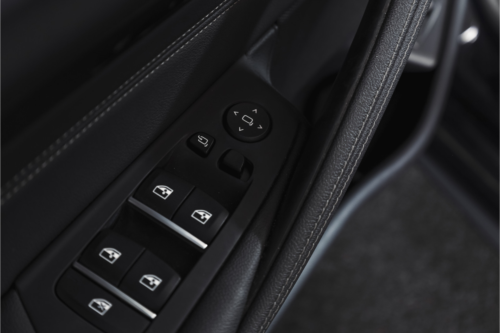 Foto van BMW 530e