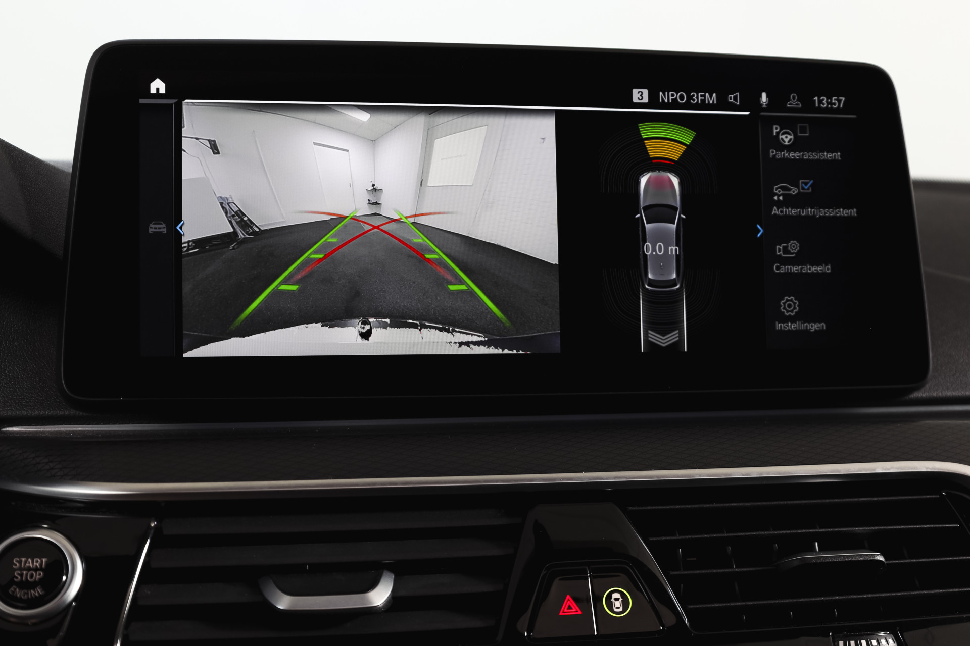 Foto van BMW 530e