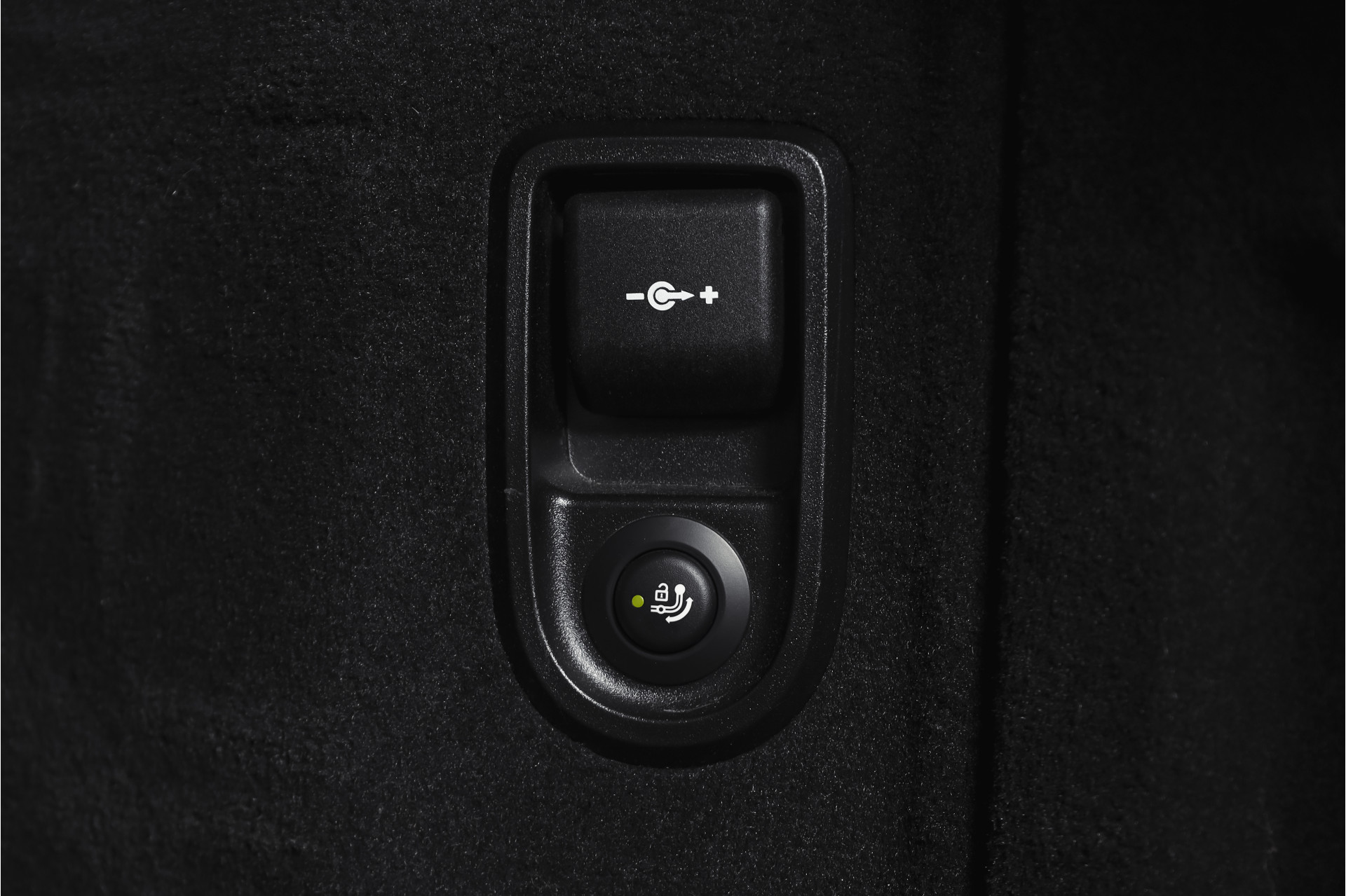 Foto van BMW 530e