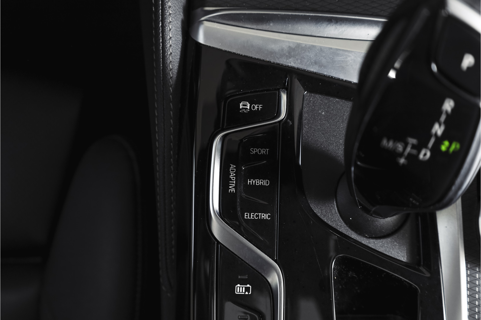 Foto van BMW 530e