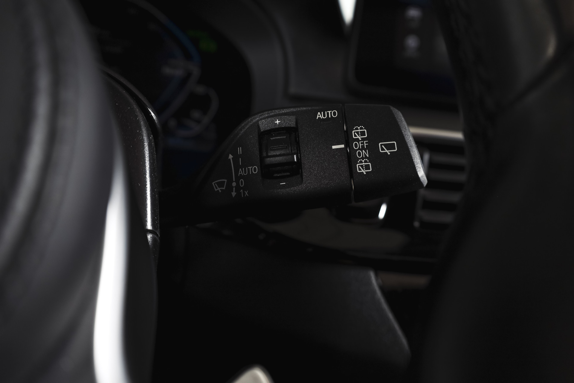 Foto van BMW 530e