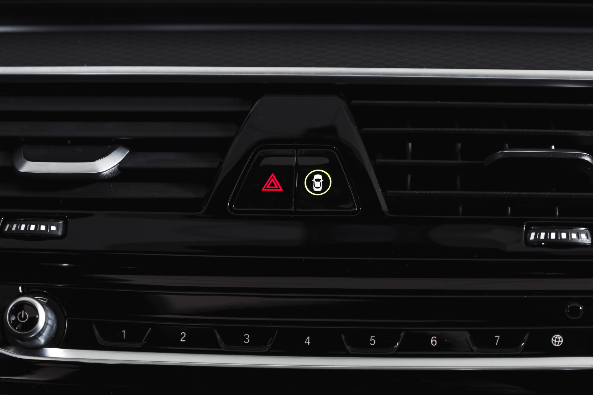 Foto van BMW 530e