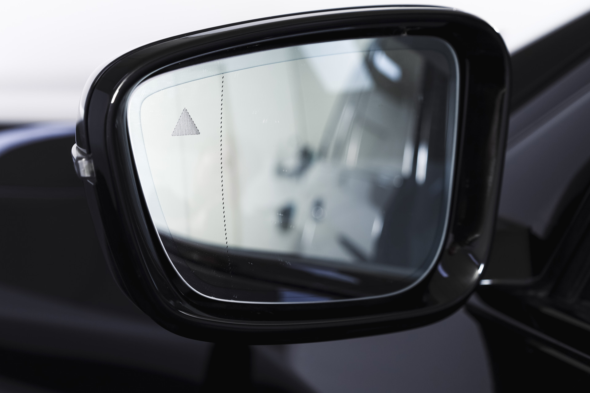 Foto van BMW 530e
