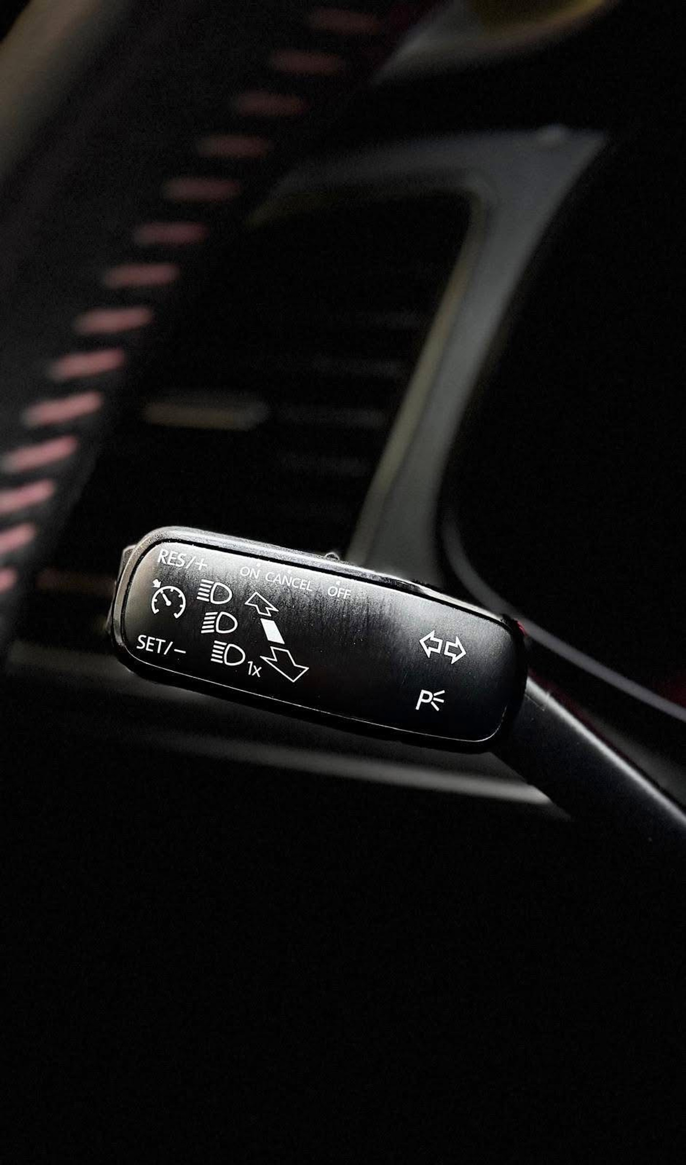 Foto van Seat Leon SC