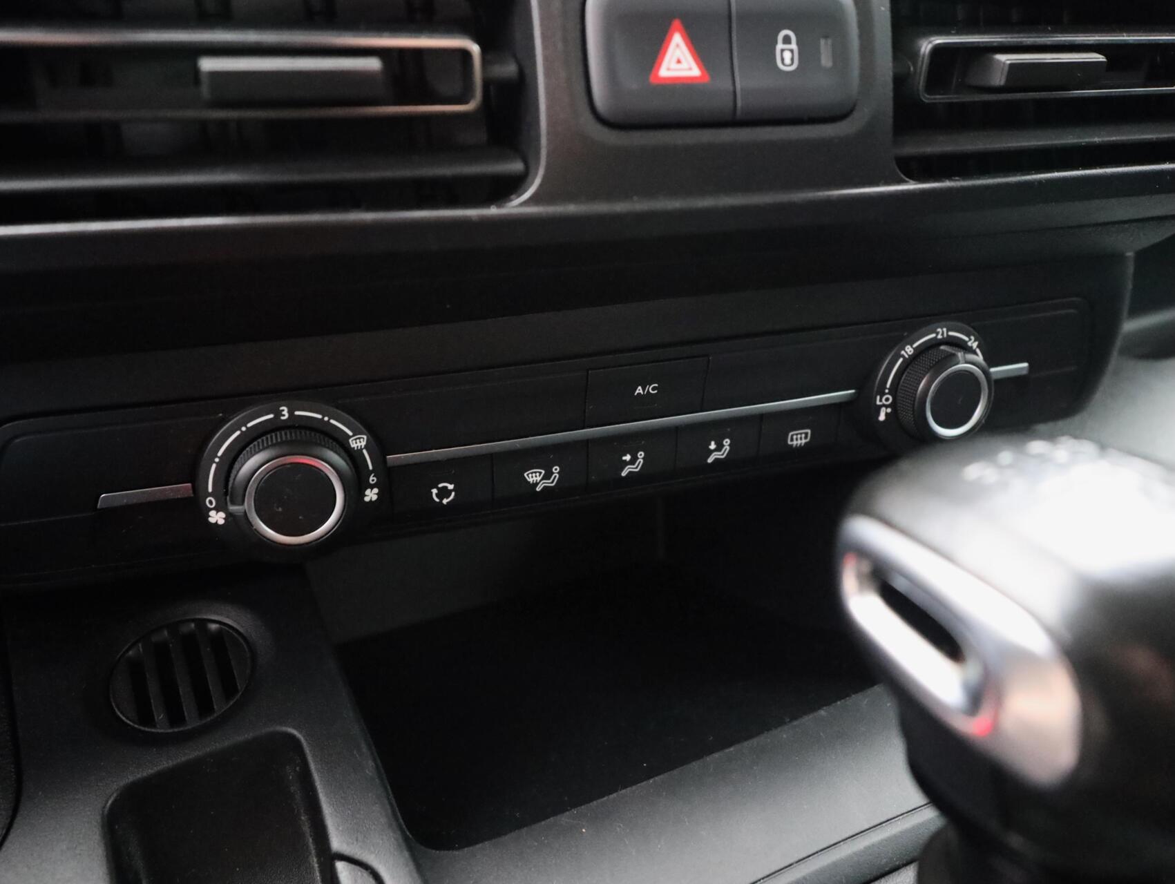 Foto van Opel Combo Life