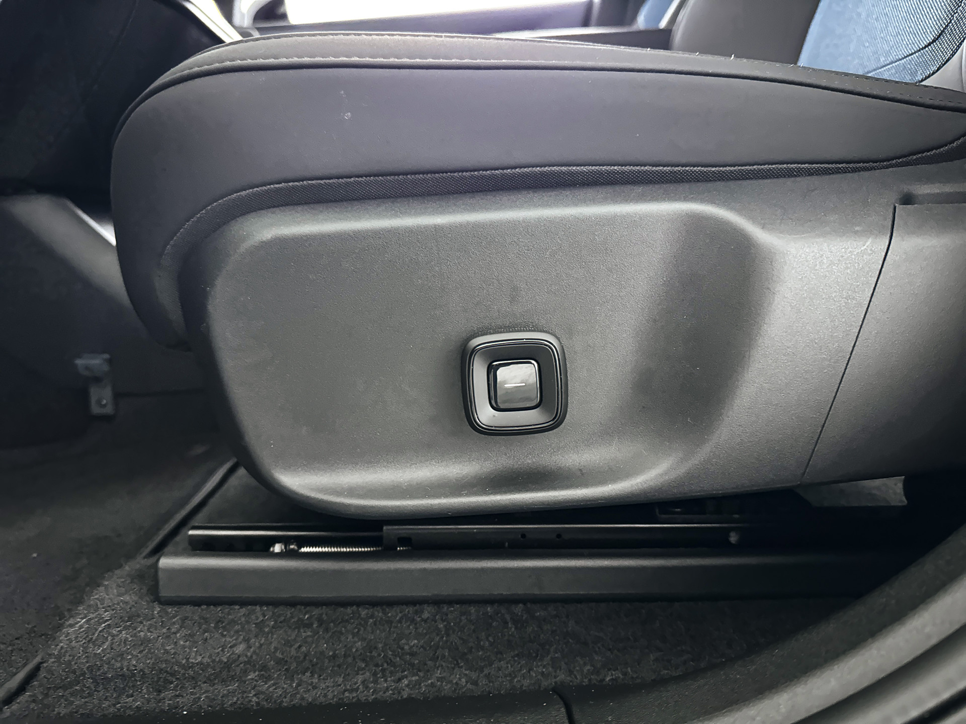 Foto van Volvo Ex30