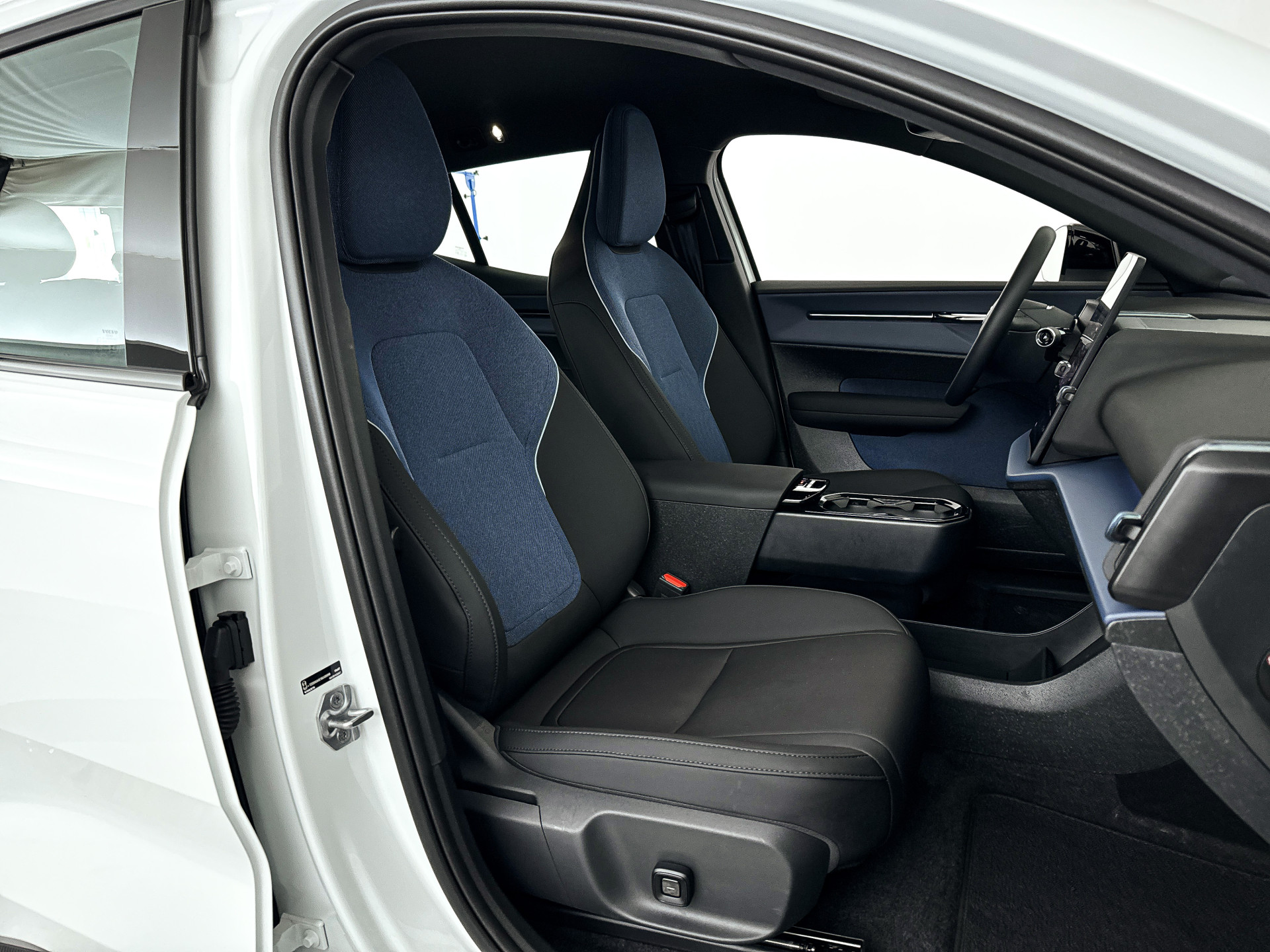 Foto van Volvo Ex30