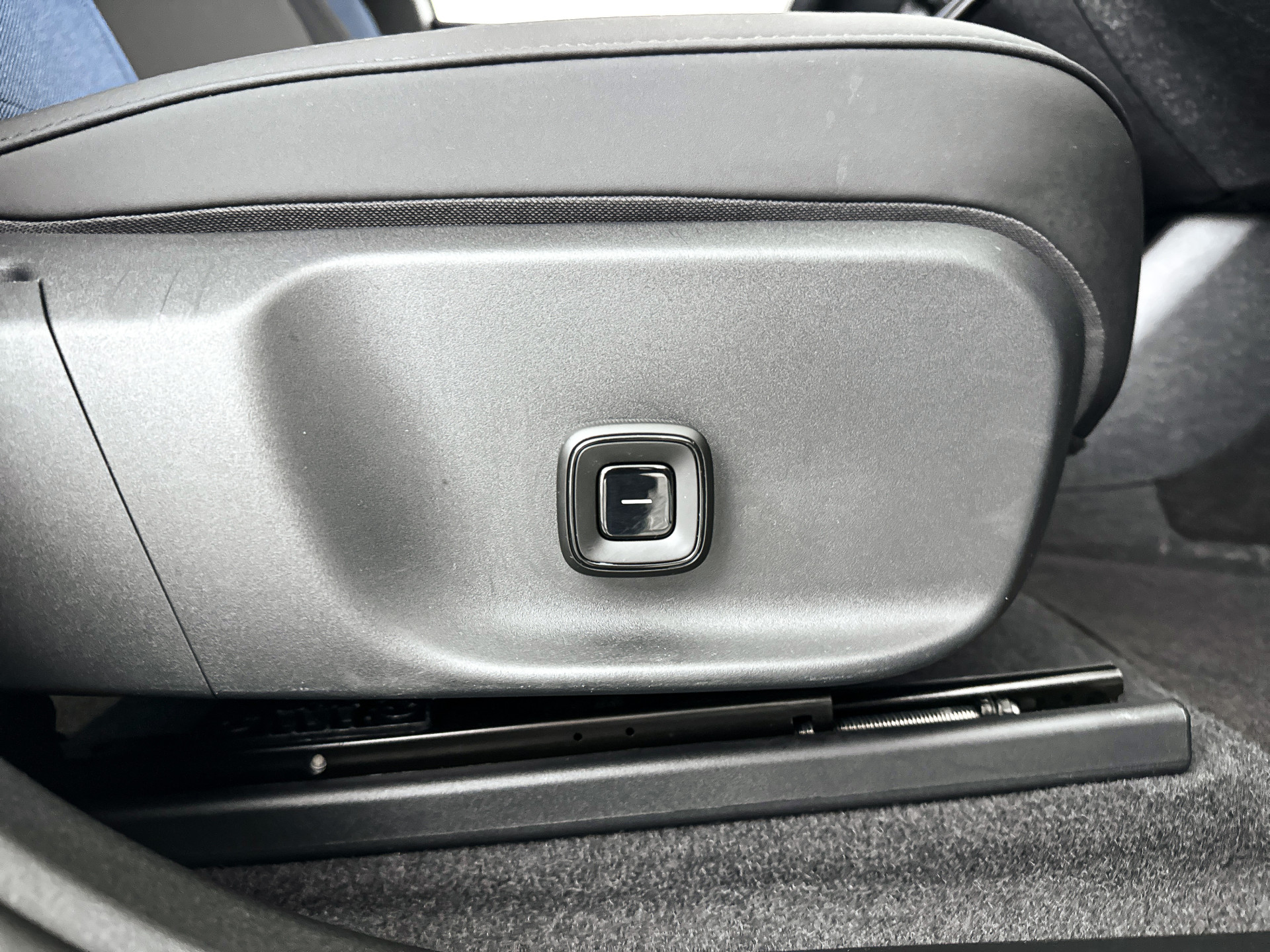 Foto van Volvo Ex30