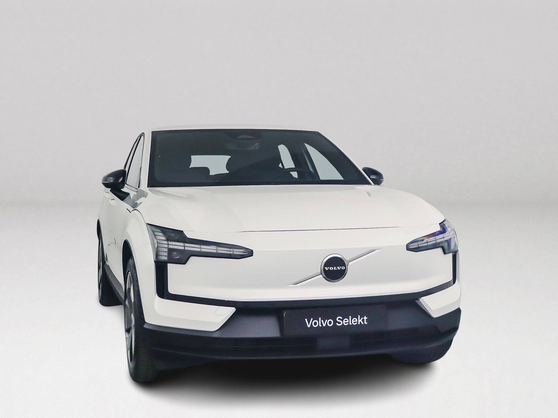 Foto van Volvo Ex30