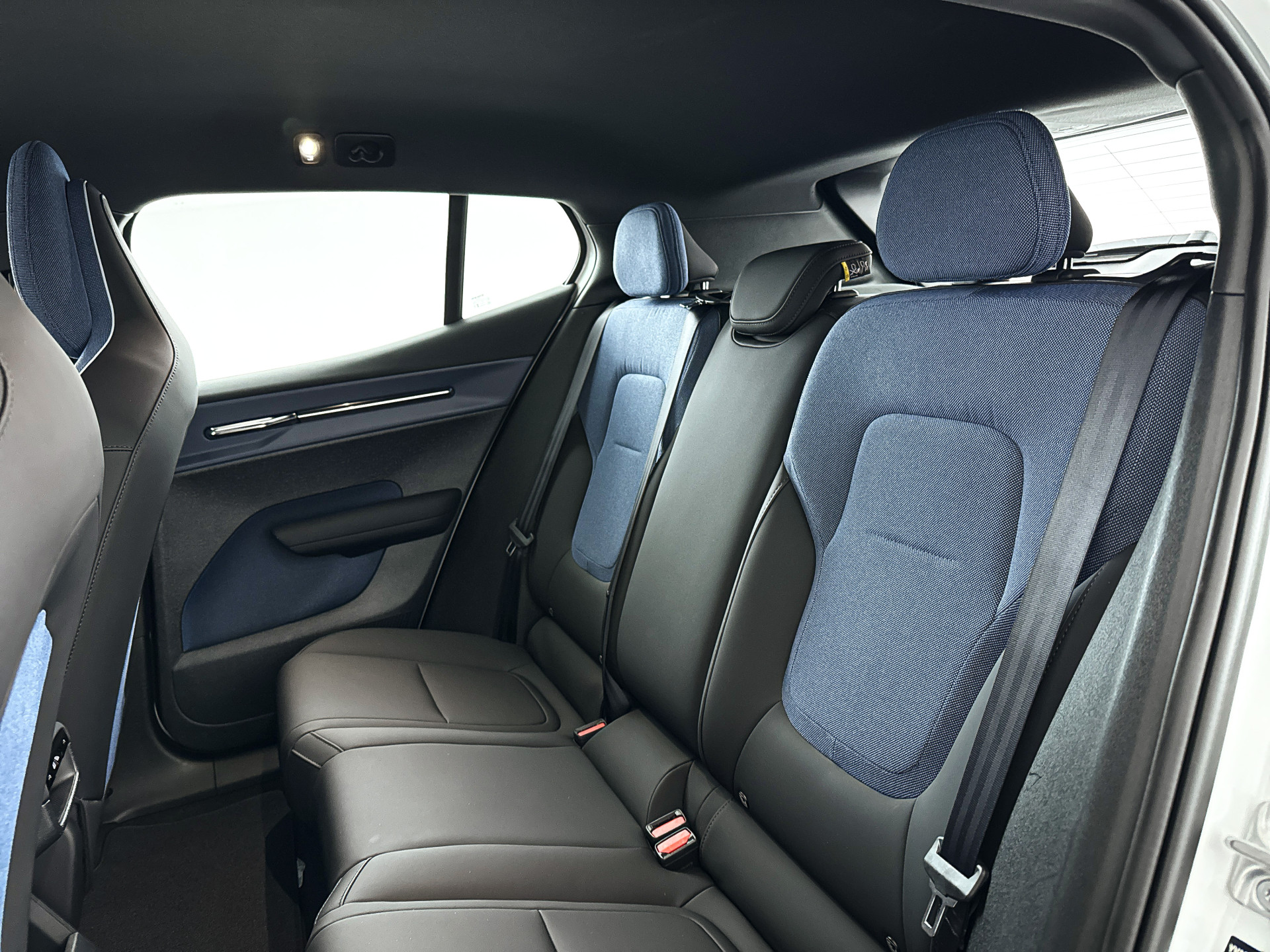 Foto van Volvo Ex30