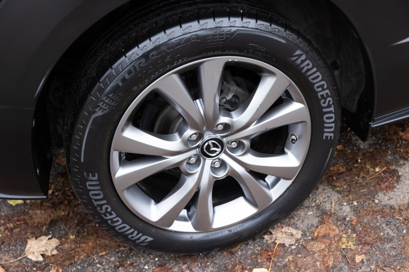 Foto van Mazda Mazda Cx-30