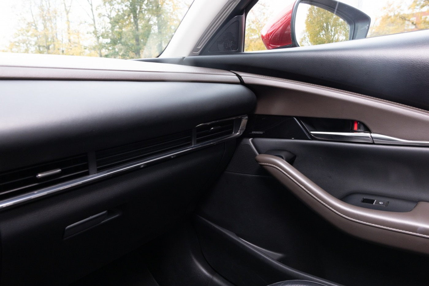 Foto van Mazda Mazda Cx-30