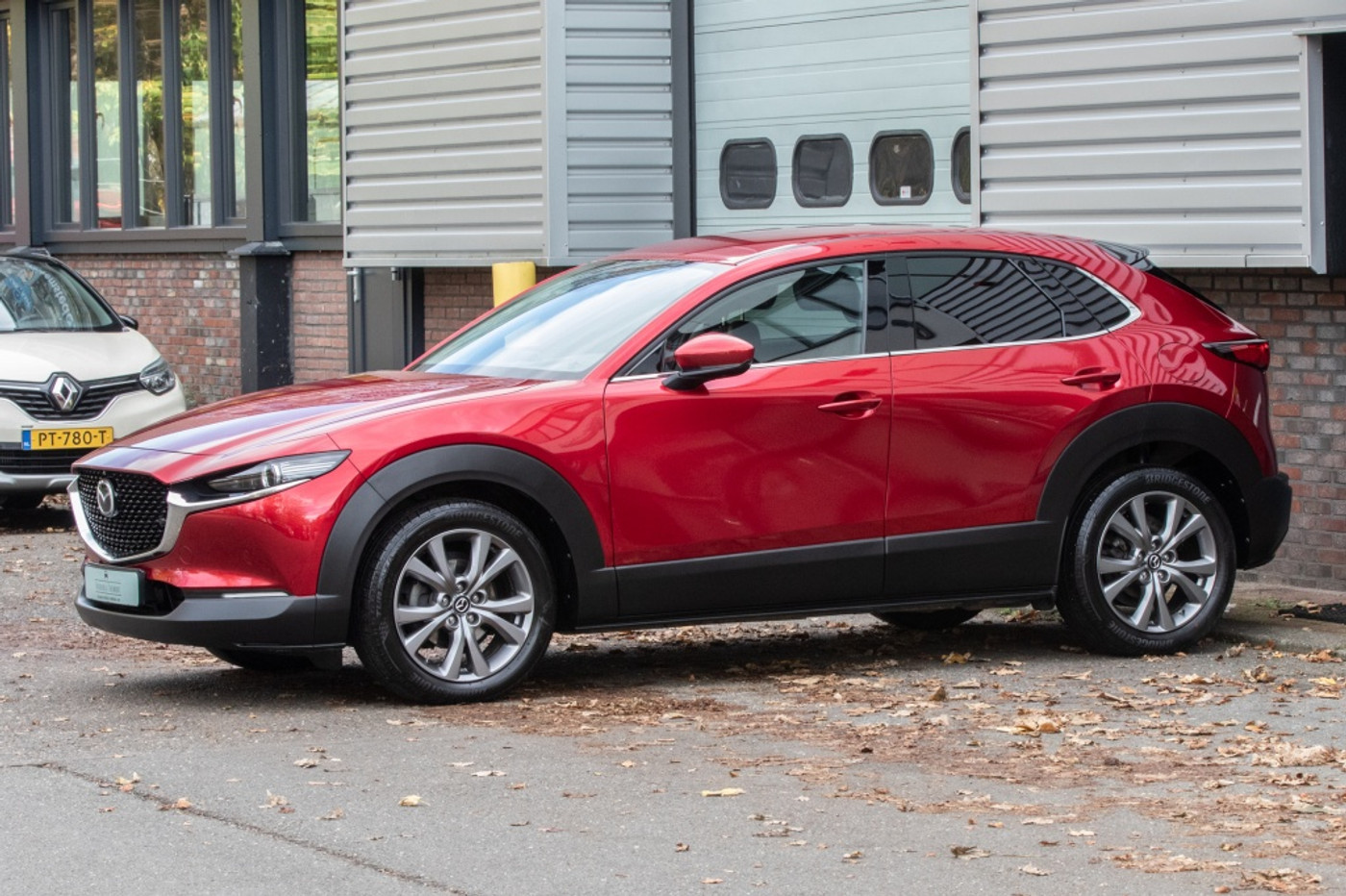Foto van Mazda Mazda Cx-30