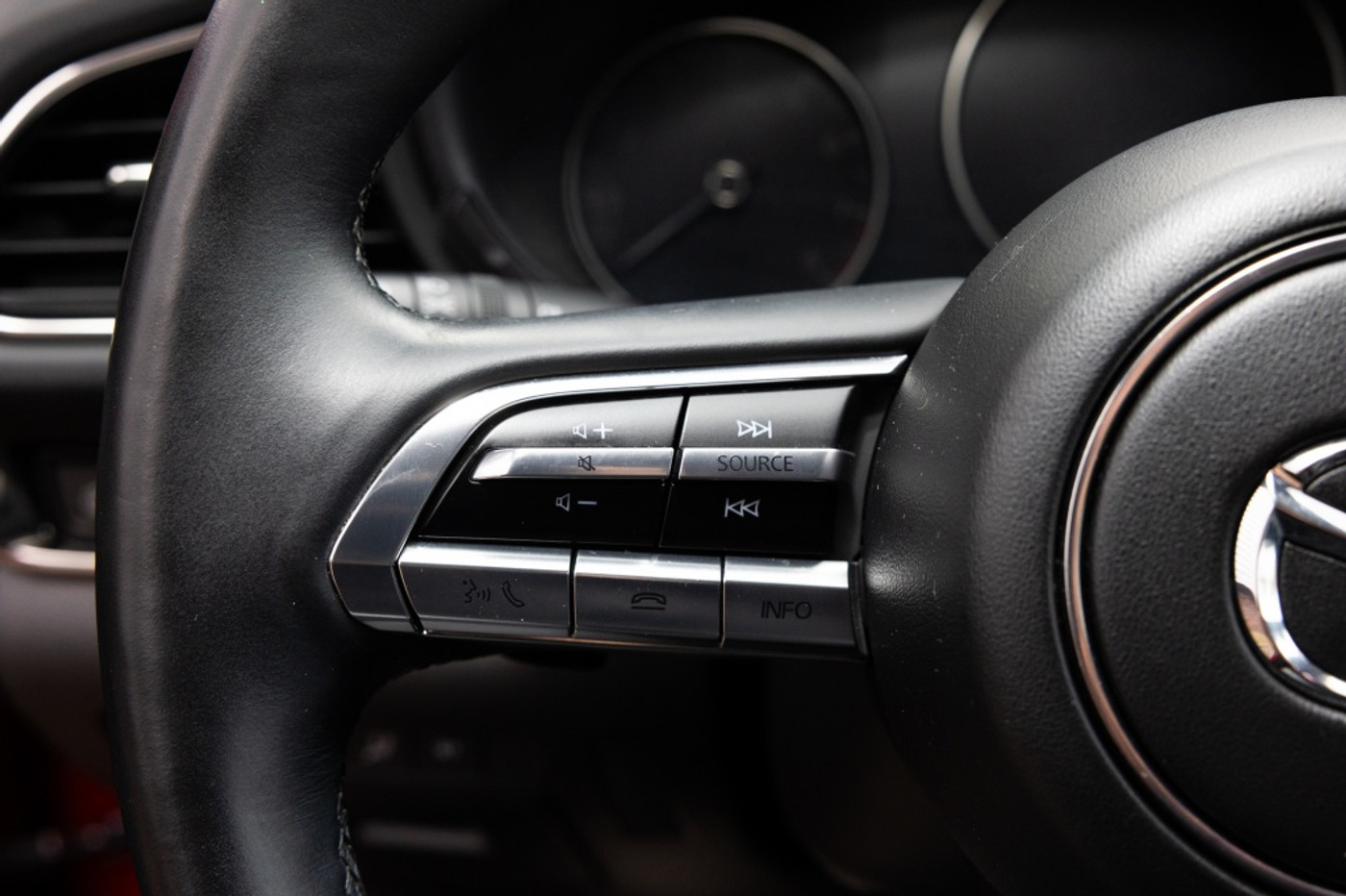 Foto van Mazda Mazda Cx-30