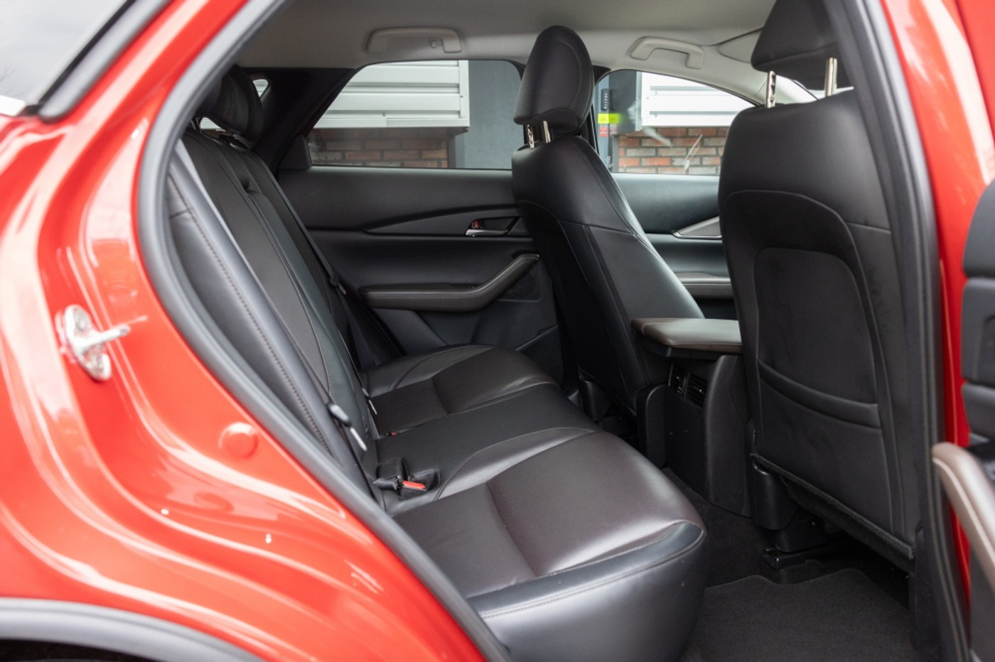 Foto van Mazda Mazda Cx-30