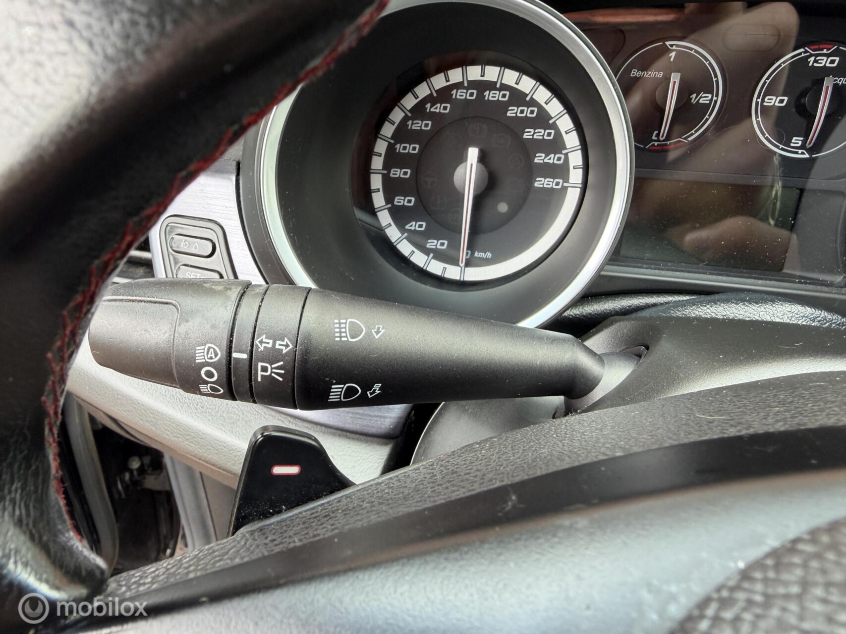 Foto van Alfa Romeo Alfa Giulietta