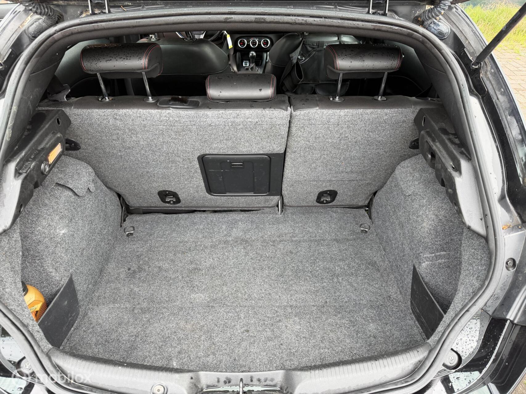 Foto van Alfa Romeo Alfa Giulietta