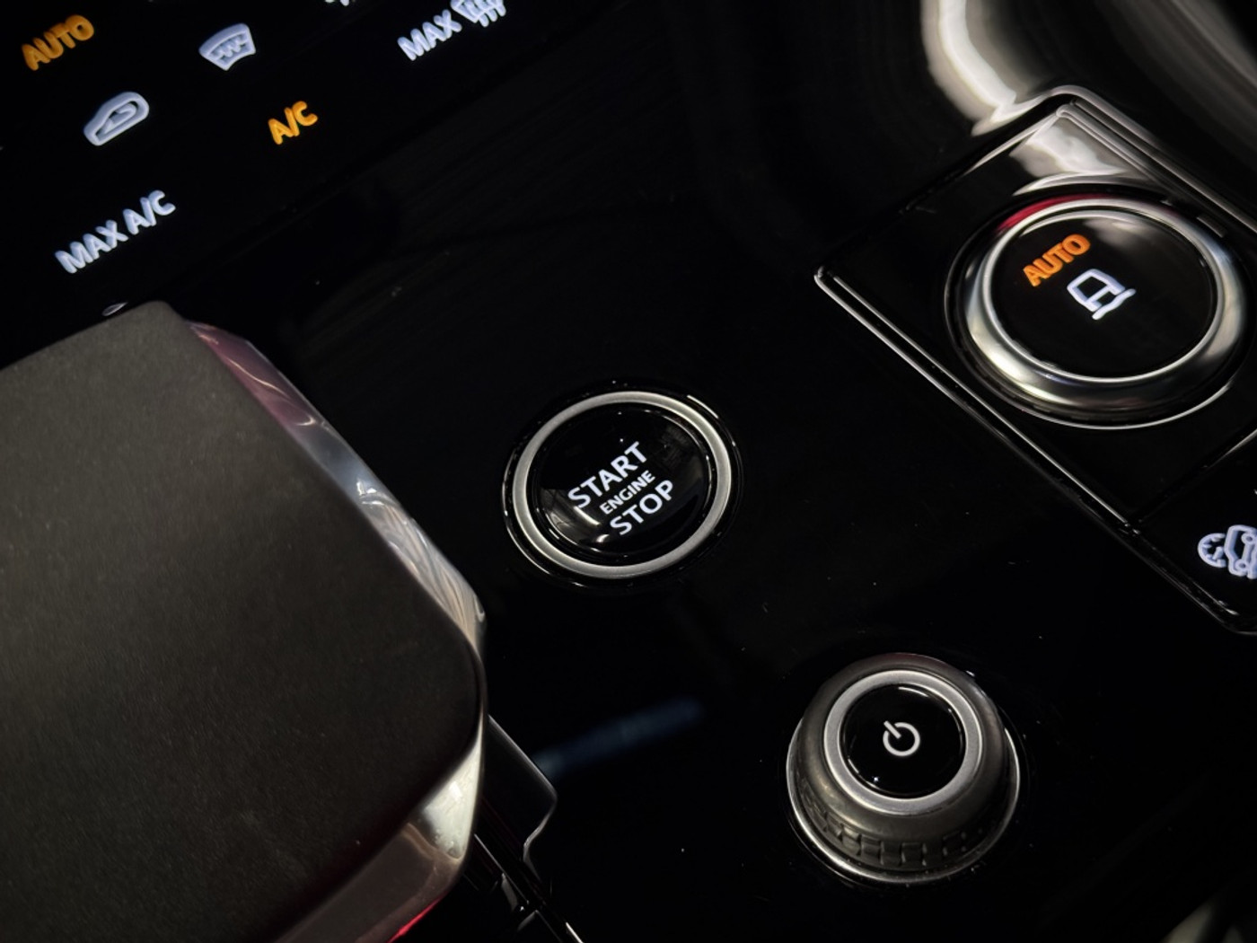 Foto van Land Rover Range Rover Sport