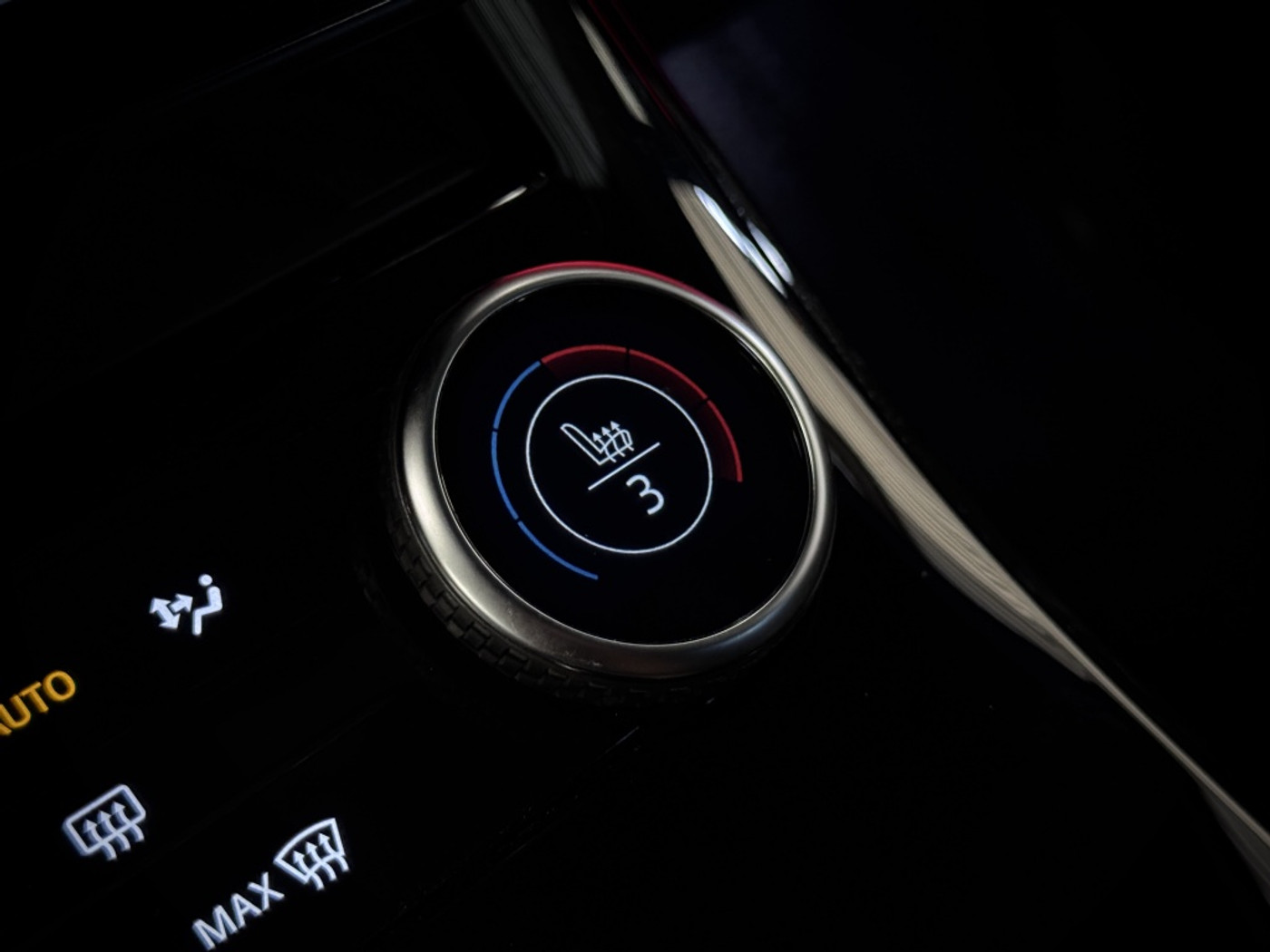 Foto van Land Rover Range Rover Sport