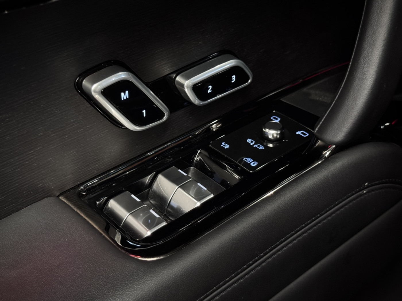 Foto van Land Rover Range Rover Sport