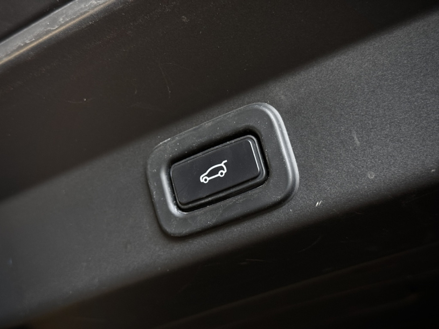 Foto van Land Rover Range Rover Sport