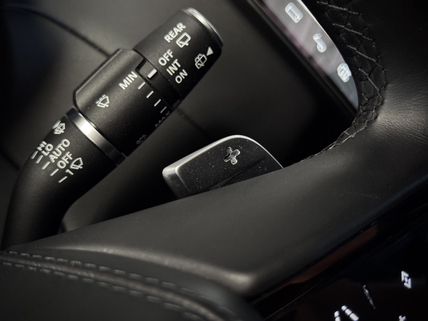 Foto van Land Rover Range Rover Sport