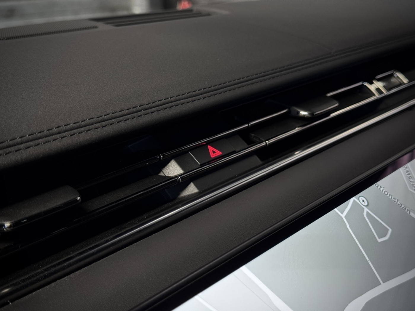 Foto van Land Rover Range Rover Sport