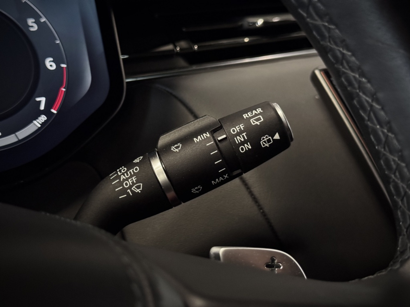 Foto van Land Rover Range Rover Sport
