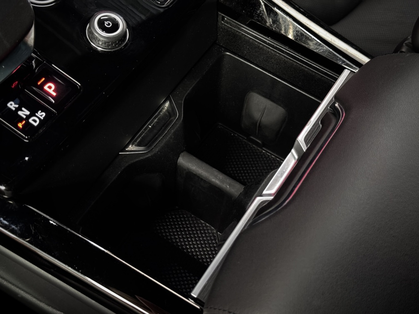 Foto van Land Rover Range Rover Sport