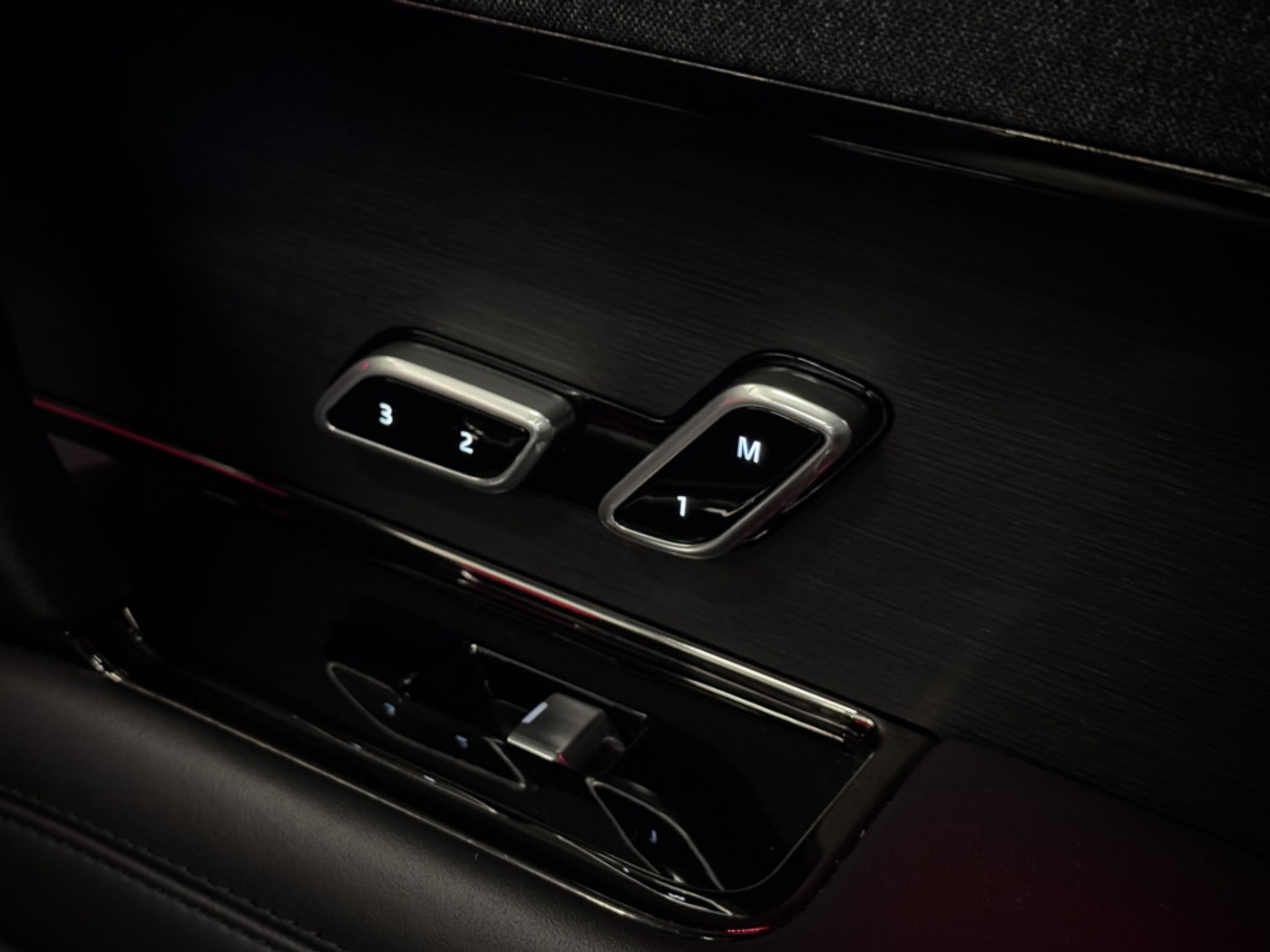 Foto van Land Rover Range Rover Sport