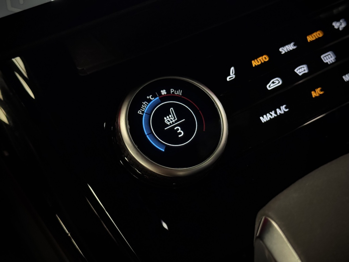 Foto van Land Rover Range Rover Sport