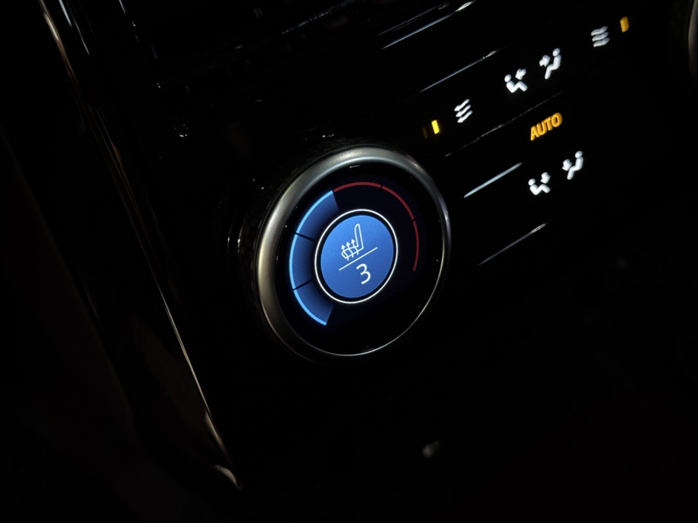 Foto van Land Rover Range Rover Sport