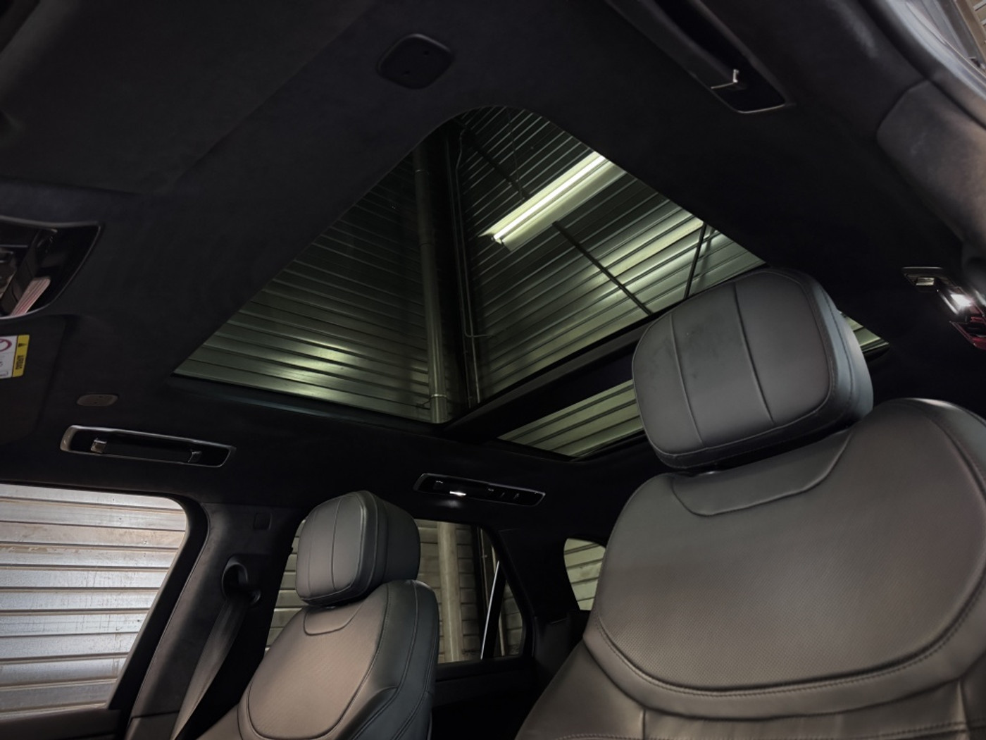 Foto van Land Rover Range Rover Sport